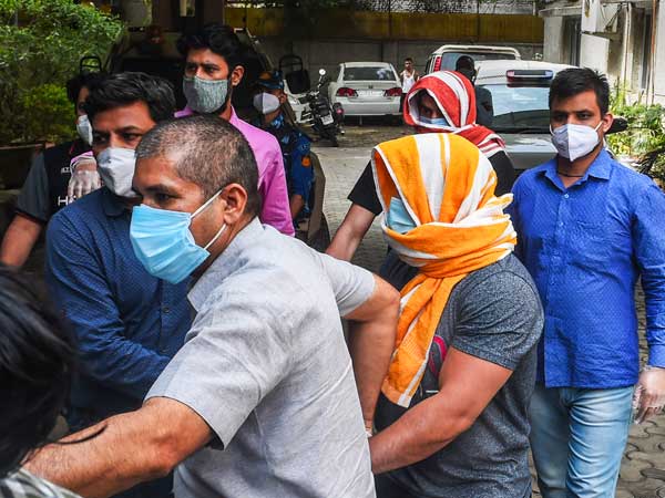 కంటతడి పెట్టిన సుశీల్..