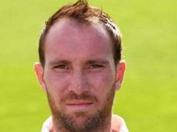 బ్రెండన్ టేలర్ (సన్​రైజర్స్ హైదరాబాద్)