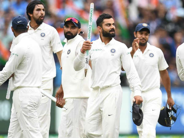 అదే జట్టు..