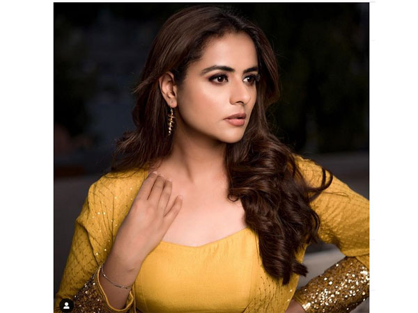 ప్రాచీ తెహ్లాన్