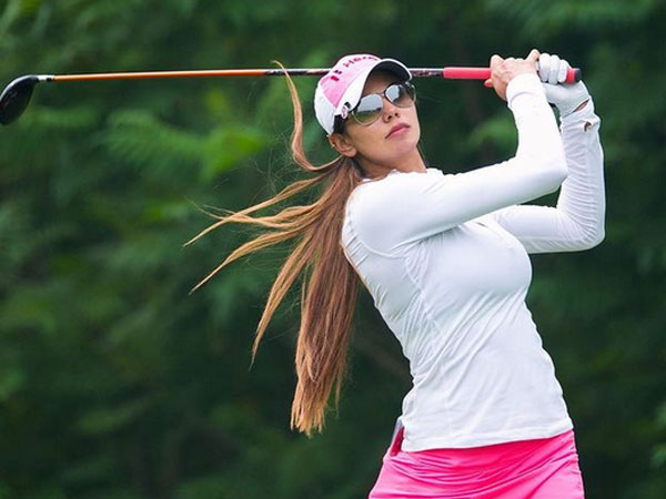 షర్మిళా నికోలెట్