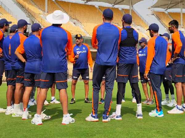 మిక్స్‌డ్ క్వారంటైన్..