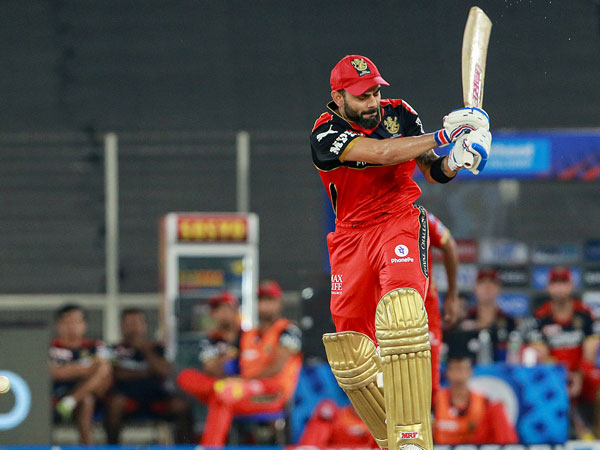  విరాట్ బాదినా ఆందోళన చెందలేదు