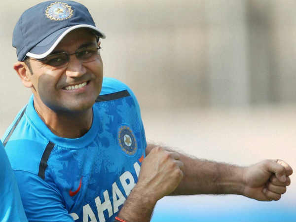 భారత ఘన విజయం..