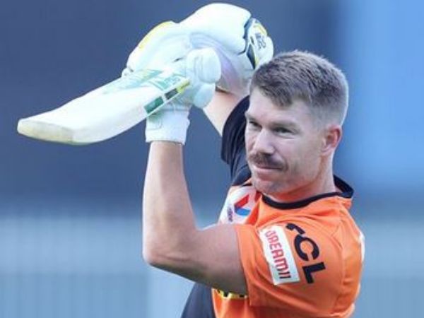 దెబ్బ తీస్తున్న వార్నర్ వైఫల్యం..