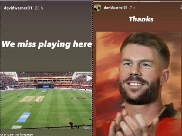 ఓటమికి బాధ్యత వహించడం..