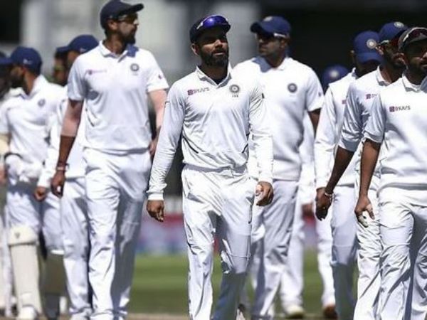  అశ్విన్‌ మాయాజాలం..