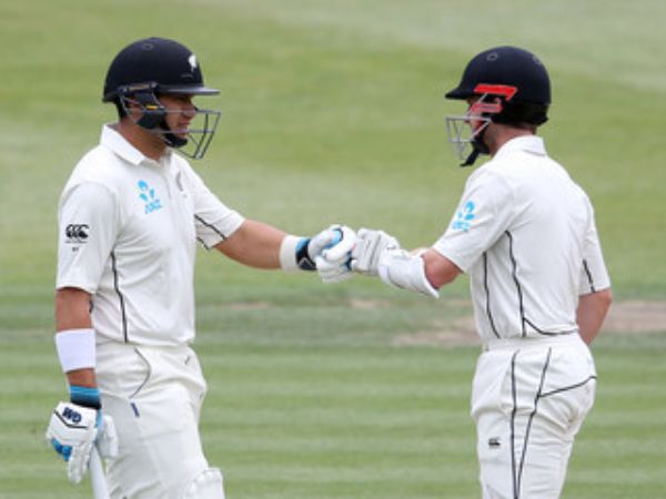  వినూ మన్కడ్ విజయం..