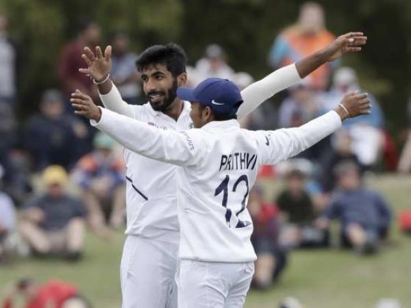 బ్యాట్స్‌మెన్ అంతా చెలరేగిన వేళ..