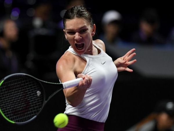  ఒలింపిక్స్‌ నుంచి హలెప్‌ అవుట్‌