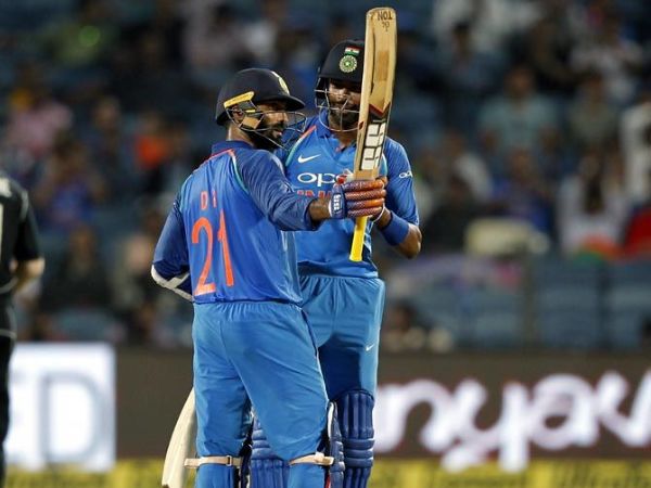  బయటపెట్టిన డీకే..