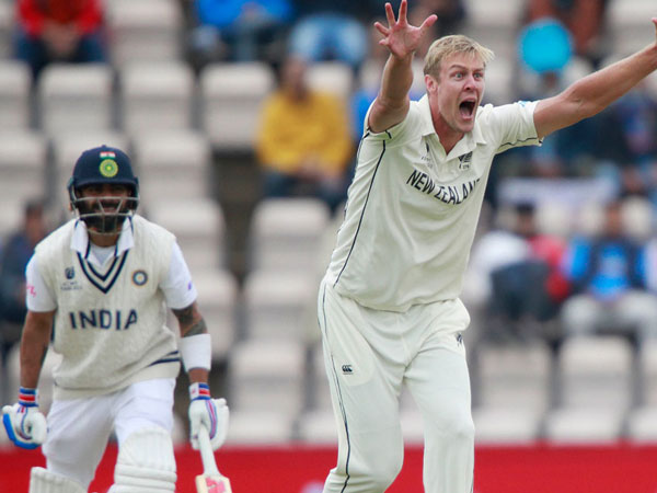 కోహ్లీ వికెట్ టర్నింగ్ పాయింట్..