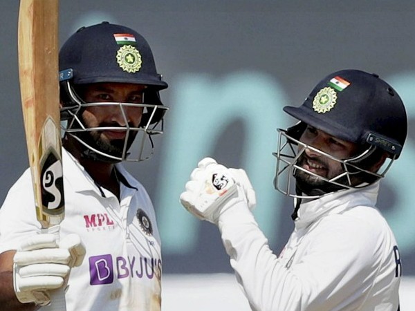 పుజారా, పంత్‌ భిన్నమైన మనస్తత్వాలు: