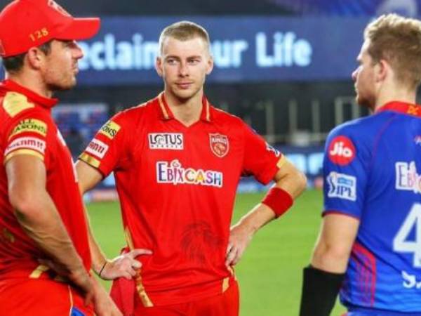  వార్నర్, కమిన్స్, మ్యాక్స్‌వెల్ దూరం..