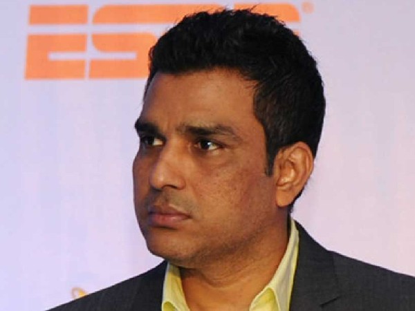 మంజ్రేకర్ వివరణ..