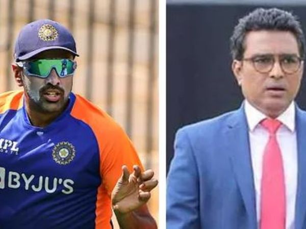 అశ్విన్‌ అత్యుత్తమ బౌలర్ కాదు: