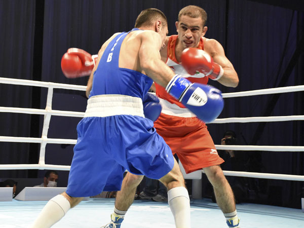 మొత్తం 15 మెడల్స్..