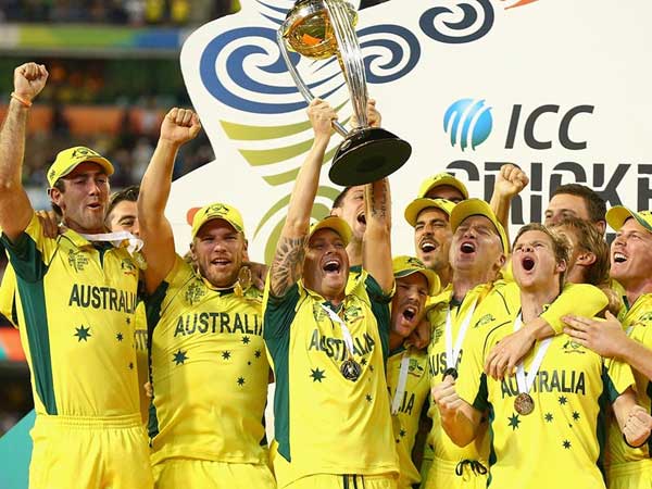 2015 వన్డే ప్రపంచకప్