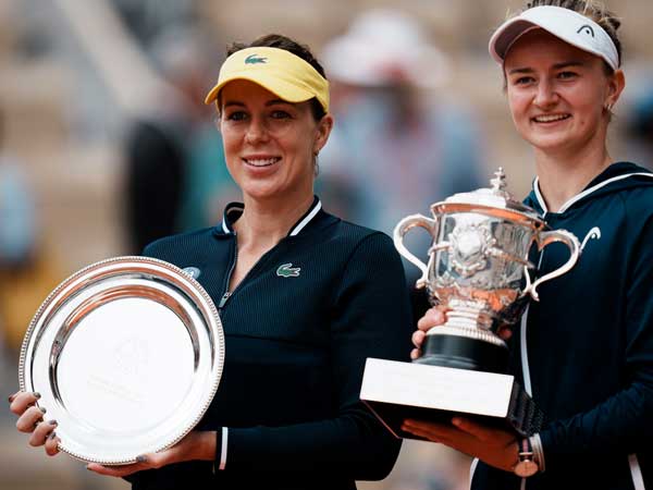 హోరాహోరీగా..