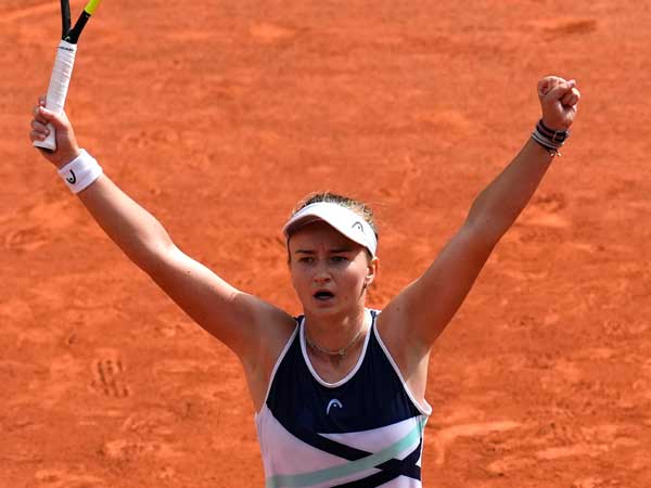 మూడో ప్లేయర్‌గా..