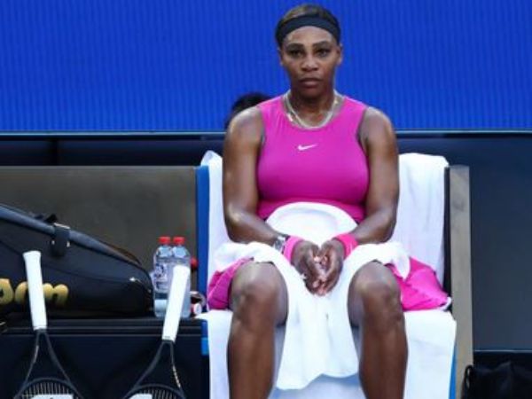 సెరెనా శుభారంభం..