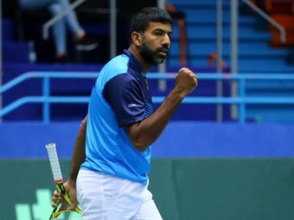  బోపన్న జోడీ ముందంజ..