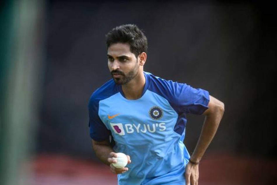Sarandeep Singh feels India Not taking Bhuvneshwar Kumar to the England is a huge mistake Sarandeep Singh feels India Not taking Bhuvneshwar Kumar to the England is a huge mistake