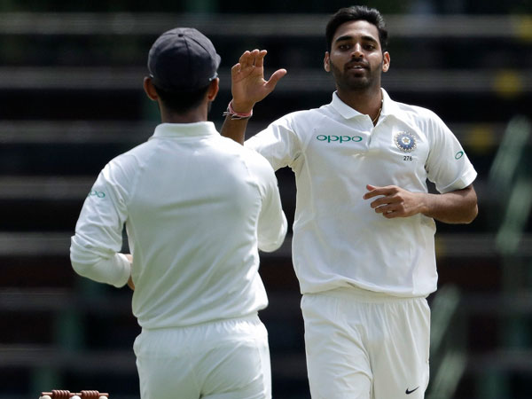 భువీ స్వింగ్ మిస్ అవుతున్నాం