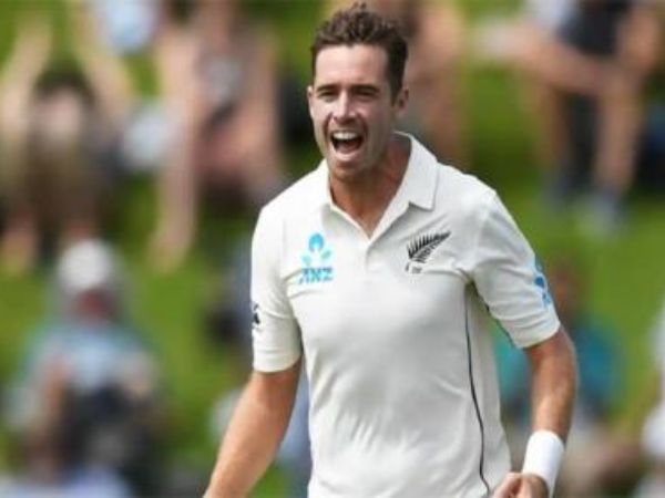 టిమ్‌ సౌథీ డేంజర్..