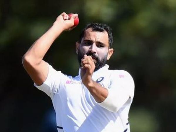  షమీనే నం.1: