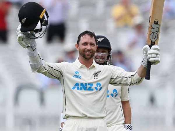  సిక్స్‌తో డబుల్..