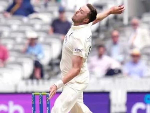 తొలి టెస్టు డ్రా: