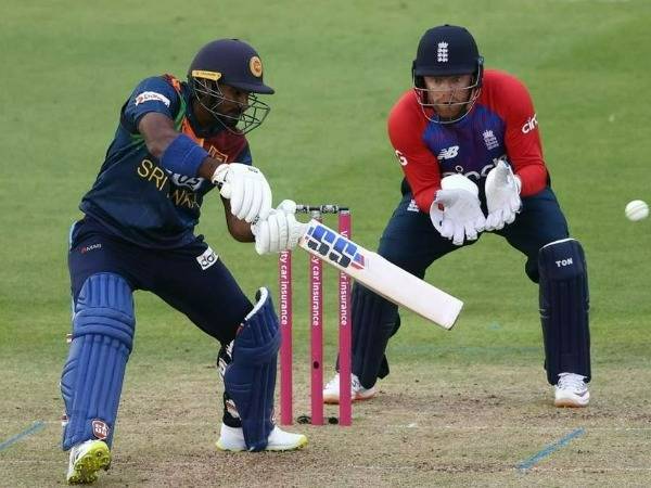 మాజీల విచారం: