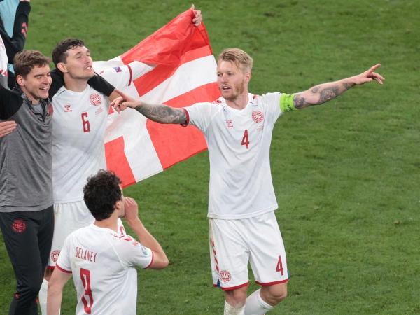 జర్మనీకి ఝలక్‌