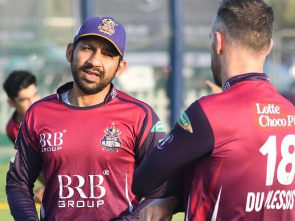 ఐపీఎల్ 2021ల అదరగొట్టిన ఫాఫ్