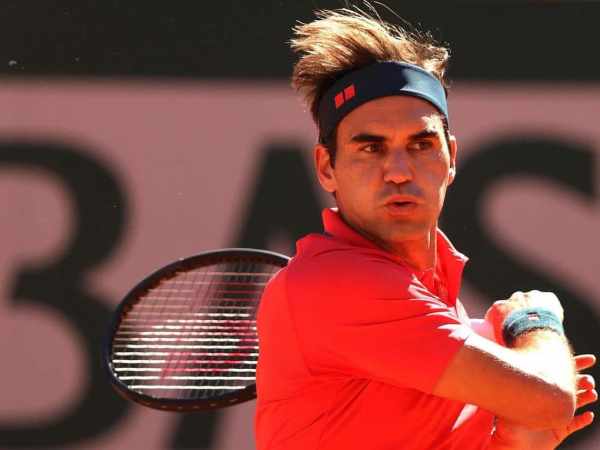  ఫెడరర్ ఆగ్రహం..