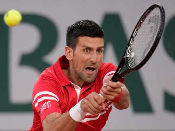  జొకోవిచ్, స్వియాటెక్‌ కూడా...