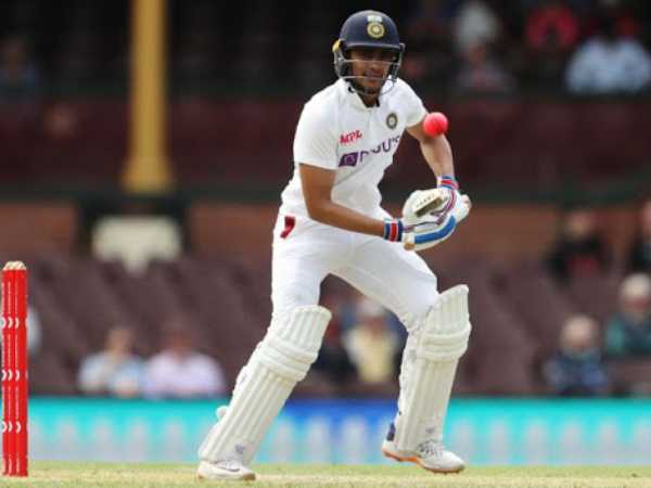  ఓపెనర్లుగా గిల్, రోహిత్: