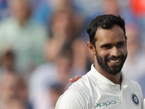 విహారికి అవకాశం విహారికి అవకాశం