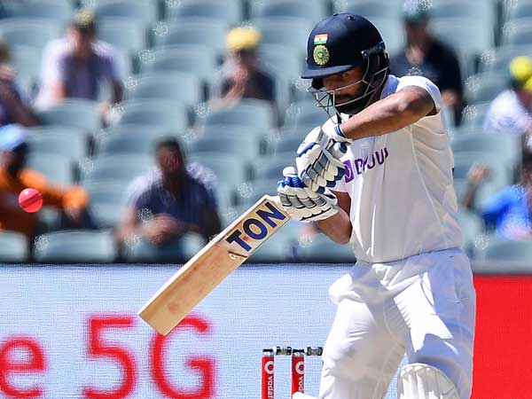 విహారికి చోటు దక్కనుందా?: