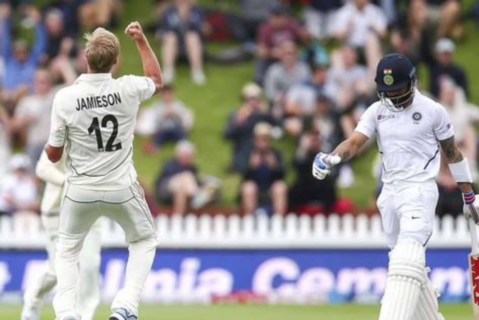 Ishant Sharma says Team India feel WTC Final as Big as World Cup Final Ishant Sharma says Team India feel WTC Final as Big as World Cup Final