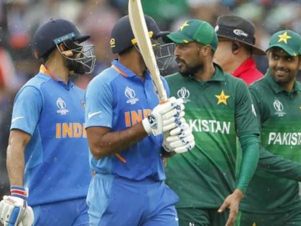  చివరిసారి 2019 వన్డే ప్రపంచకప్‌లో: