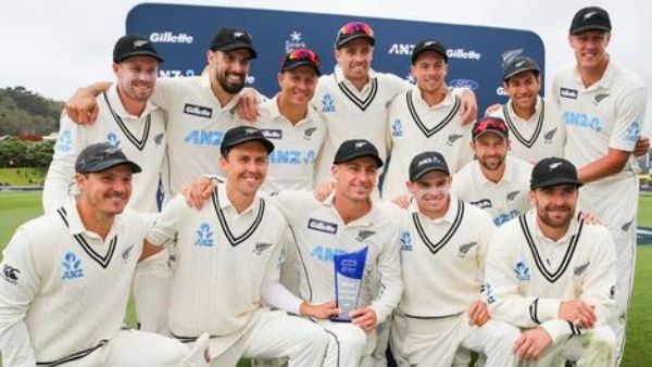  సిరీస్ కివీస్ కైవసం..