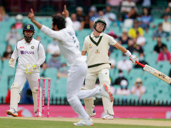 ఆస్ట్రేలియాను అల్లాడించి