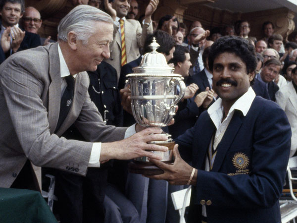 1983 ప్రపంచకప్..