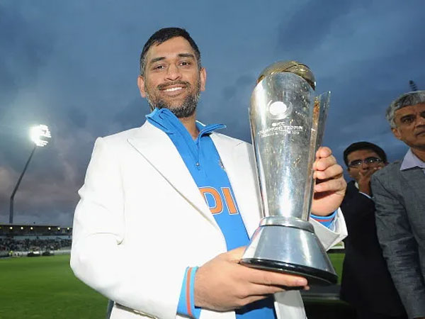 2013 చాంపియన్స్ ట్రోఫీ..