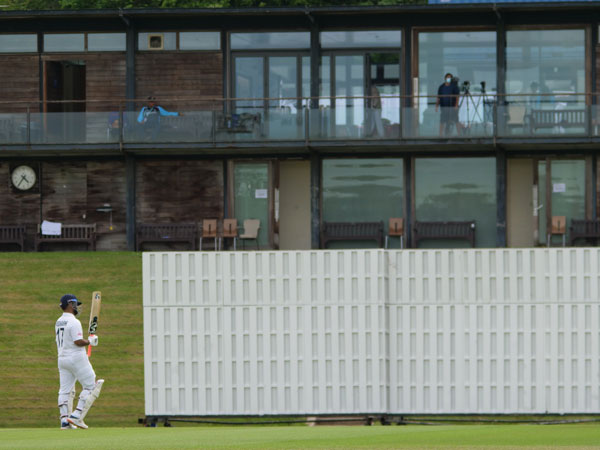 వర్ష గండం..