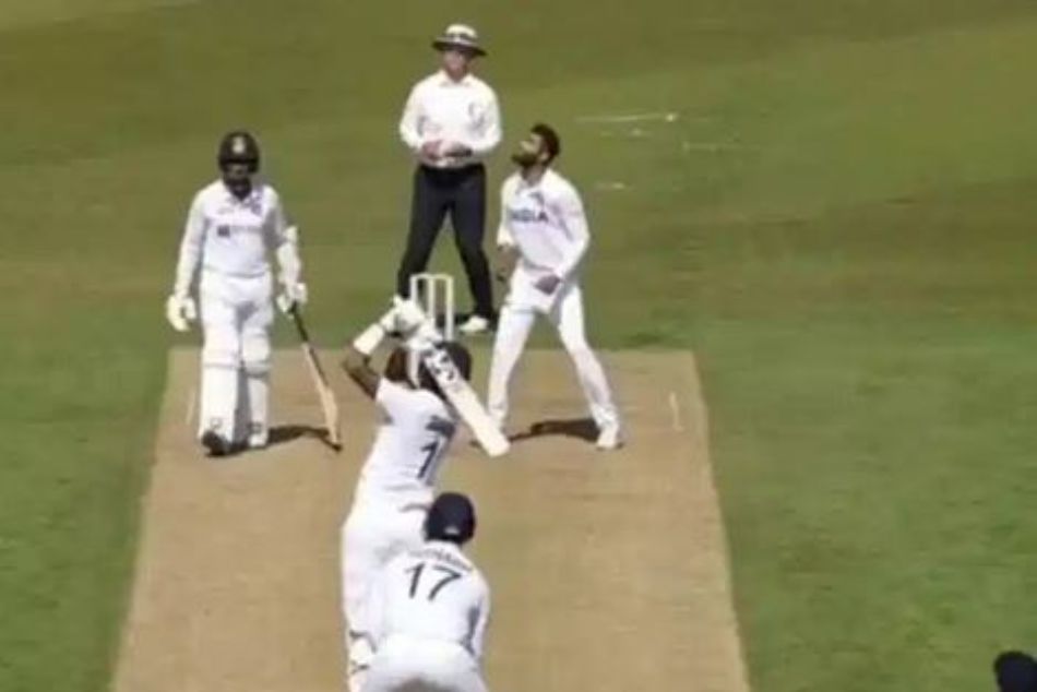 ప్రాక్టీస్ మ్యాచ్‌తో హెడెక్..