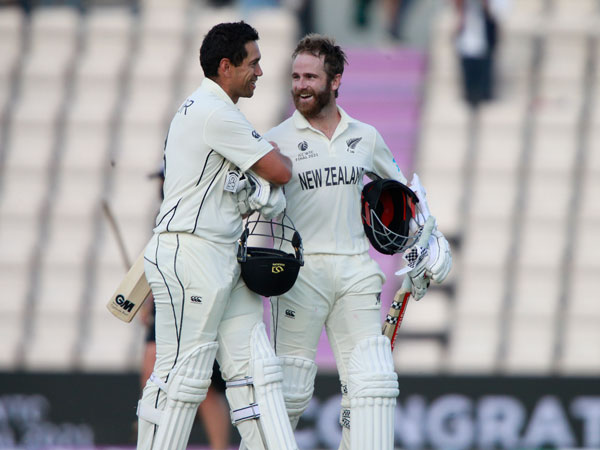 కేన్ మామ సూపర్ ఇన్నింగ్స్..