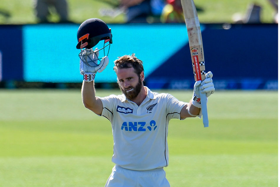 ENG vs NZ: Left elbow injury blow for Kane Williamson ahead of WTC Final vs India ENG vs NZ: Left elbow injury blow for Kane Williamson ahead of WTC Final vs India